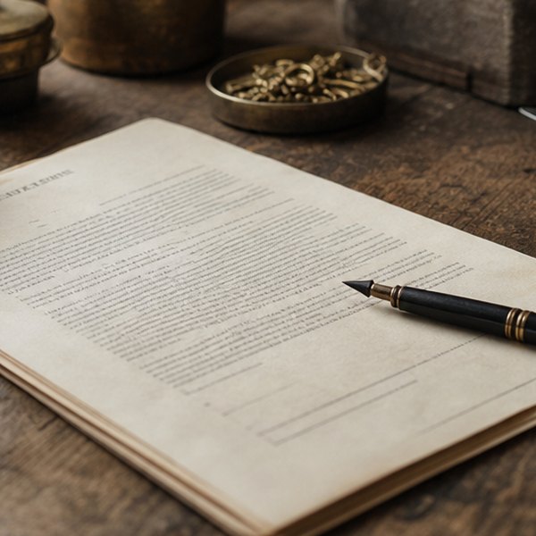 Business reputation and brand trust concept — detail
